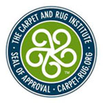 The-Carpet-And-Rug-Institute-Seal-of-Approval